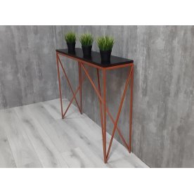 Консольный стол Akur Loft Midland