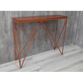 Консольный стол Akur Loft Midland