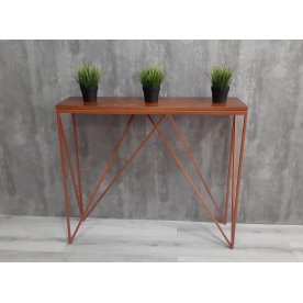 Консольный стол Akur Loft Midland