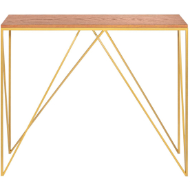 Консольный стол Akur Loft Midland