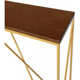 Консольный стол Akur Loft Midland