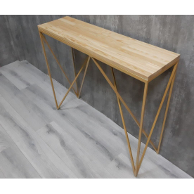 Консольный стол Akur Loft Midland