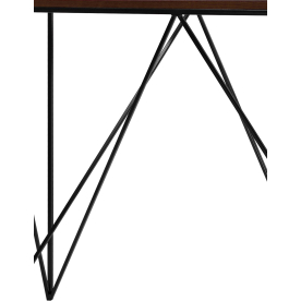 Консольный столик Loft Midland