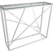 прозрачное стекло