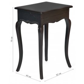 Консольный столик Apollinaire Desk 33