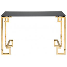 Консольный столик 13RXC3049-GOLD