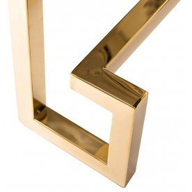 Консольный столик 13RXC3049-GOLD