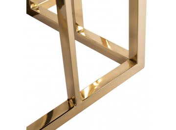 Консольный столик 13RXC3102-GOLD
