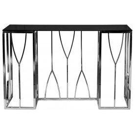 Консольный столик 13RXC3102-SILVER