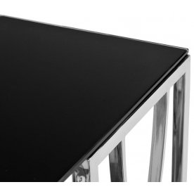 Консольный столик 13RXC3102-SILVER