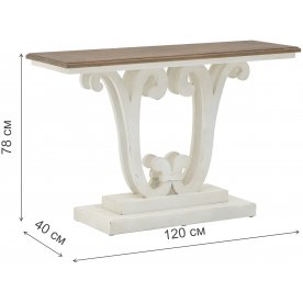 Консольный столик Arlene