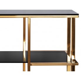 Консольный столик 46AS-CST4616-GOLD