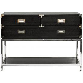 Консольный столик 46AS-CT4116-BL