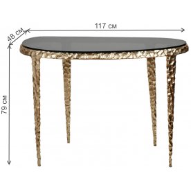 Консольный столик Ab ovo 69-919148