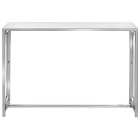 Консольный столик Akur Loft London 1200