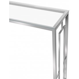 Консольный столик Akur Loft London 1200