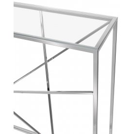 Консольный столик Akur Loft Paterson 1200