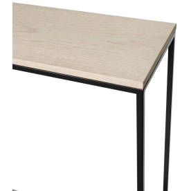 Консольный столик Akur Loft Wington