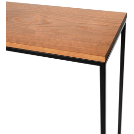 Консольный столик Akur Loft Wington