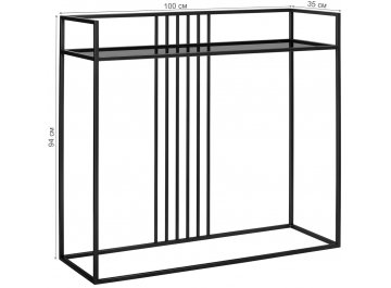 Консольный столик Soho