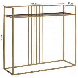 Консольный столик Авеню