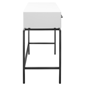 Консольный столик Дуап