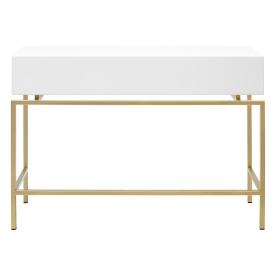 Консольный столик Дуап