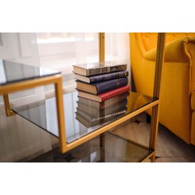 Консольный столик Assol