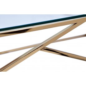 Консольный столик GY-CST2051214GOLD