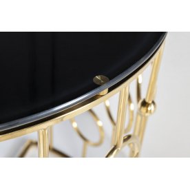 Консольный столик GY-CST8040GOLD