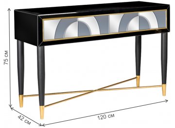Консольный столик KFG122