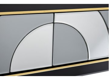 Консольный столик KFG122