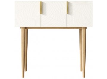 Консоль мебельная Лайн (Line) LN15/GR1/beige Бежевый
