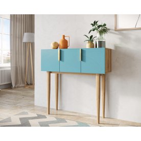 Консольный столик Лайн (Line)