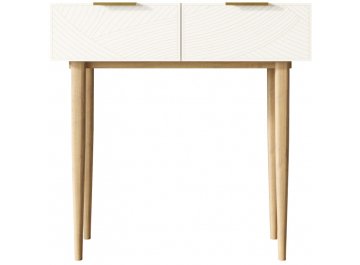 Консольный столик Лайн (Line) LN15/GR1/beige Бежевый