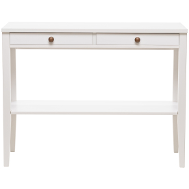 Консольный столик Leset Мира 110х40