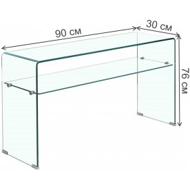 Консольный столик GC-062