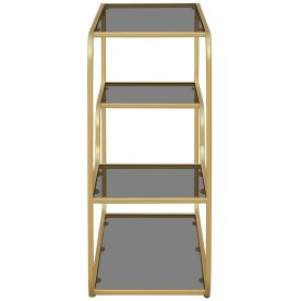 Консольный столик Лупен