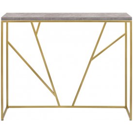 Консольный столик Нафредо