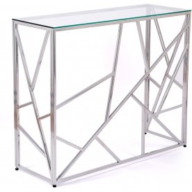 Консольный столик Zest