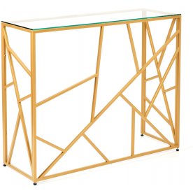 Консольный столик Zest