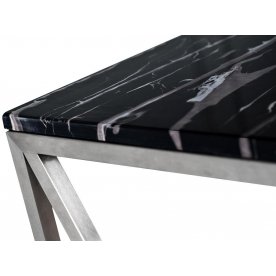 Консольный столик Nero Oriental 47ED-CST023