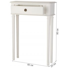 Консольный столик GLA20M