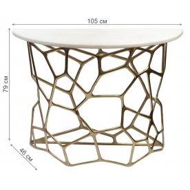 Консольный столик Сеть 69-218475