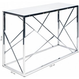 Консольный столик Silvy