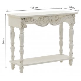 Консольный столик Murphy