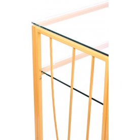 Консольный столик Toffee