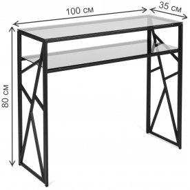 Консольный столик Jazzy