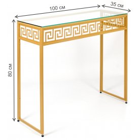 Консольный столик Confetti