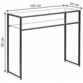 Консольный столик Orlan